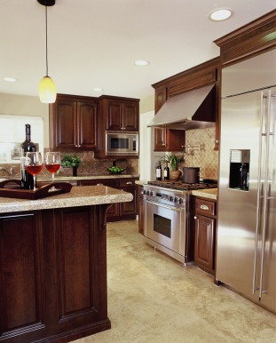 Kitchen remodeling in Bethesda, MD by Nest Revival Remodeling