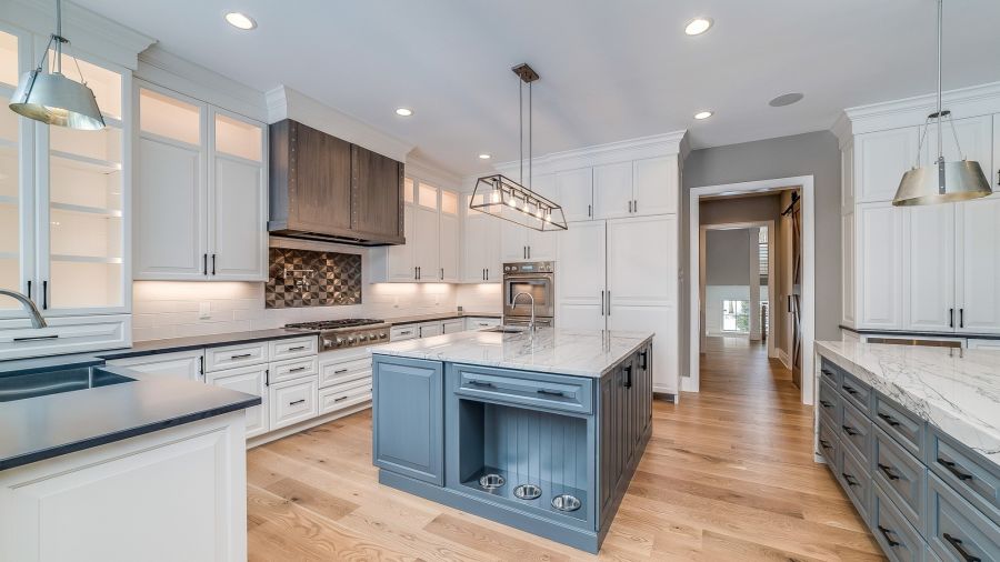 Kitchen Remodeling